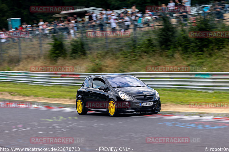 Bild #23878713 - Touristenfahrten Nürburgring Nordschleife (20.08.2023)