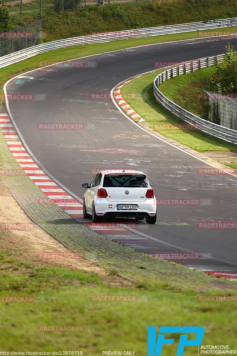 Bild #23878718 - Touristenfahrten Nürburgring Nordschleife (20.08.2023)