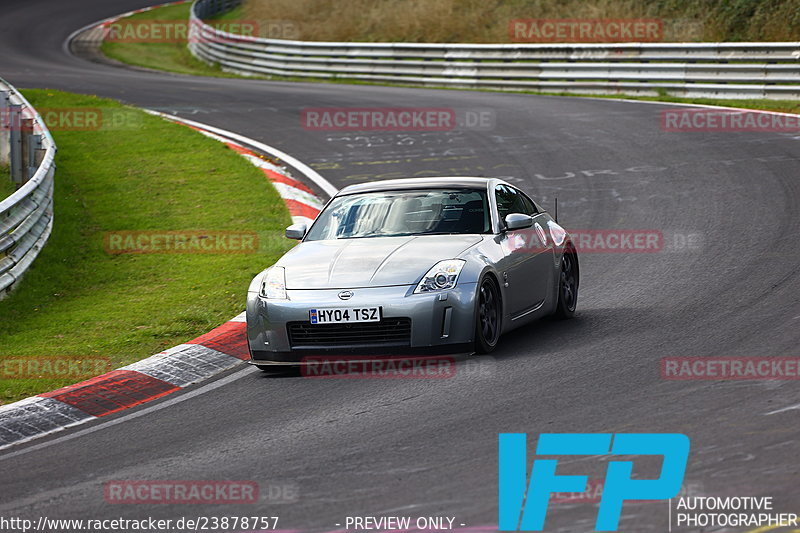 Bild #23878757 - Touristenfahrten Nürburgring Nordschleife (20.08.2023)