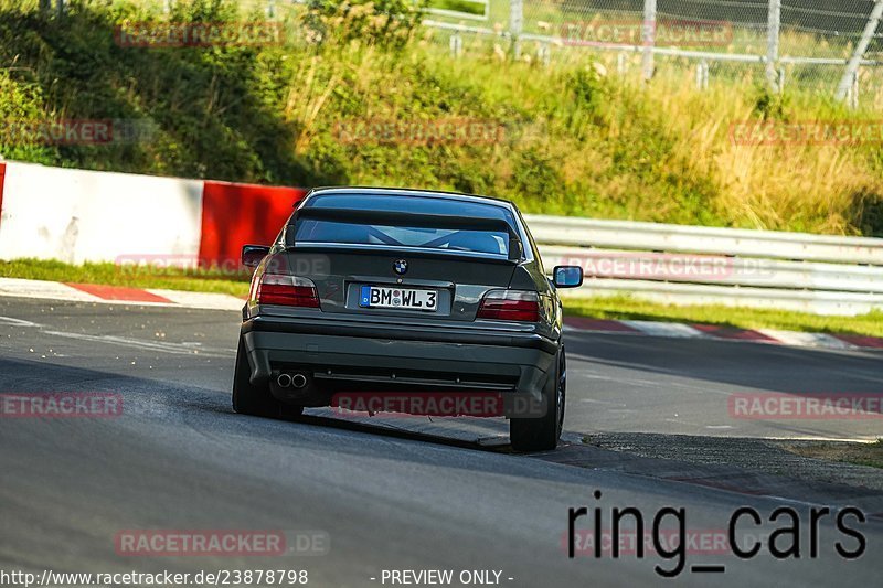 Bild #23878798 - Touristenfahrten Nürburgring Nordschleife (20.08.2023)