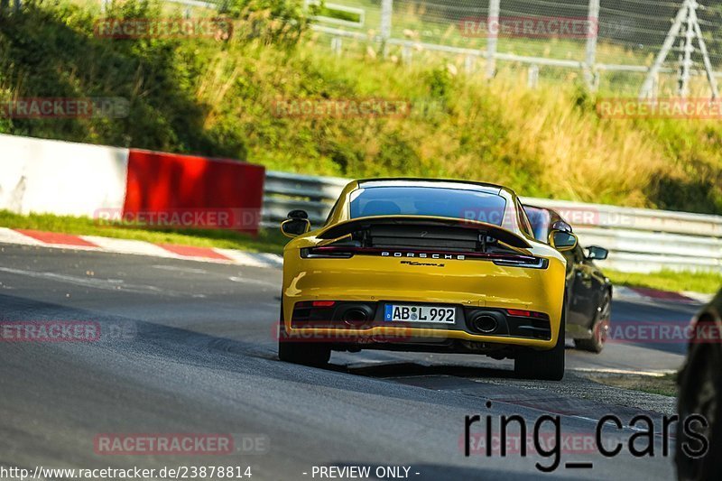 Bild #23878814 - Touristenfahrten Nürburgring Nordschleife (20.08.2023)