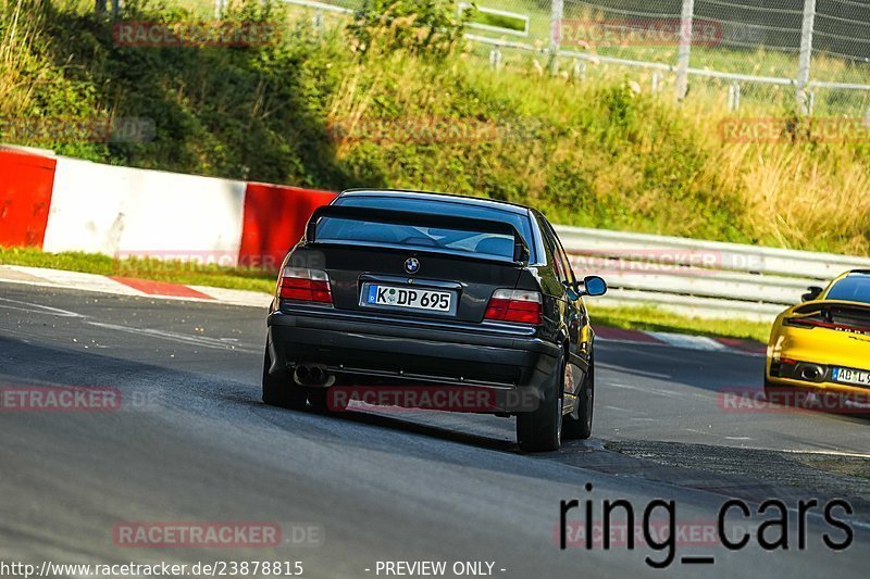 Bild #23878815 - Touristenfahrten Nürburgring Nordschleife (20.08.2023)