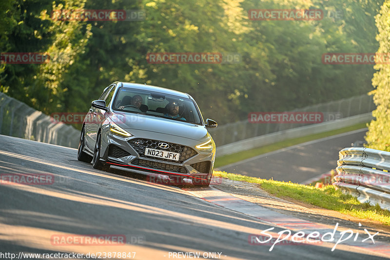 Bild #23878847 - Touristenfahrten Nürburgring Nordschleife (20.08.2023)