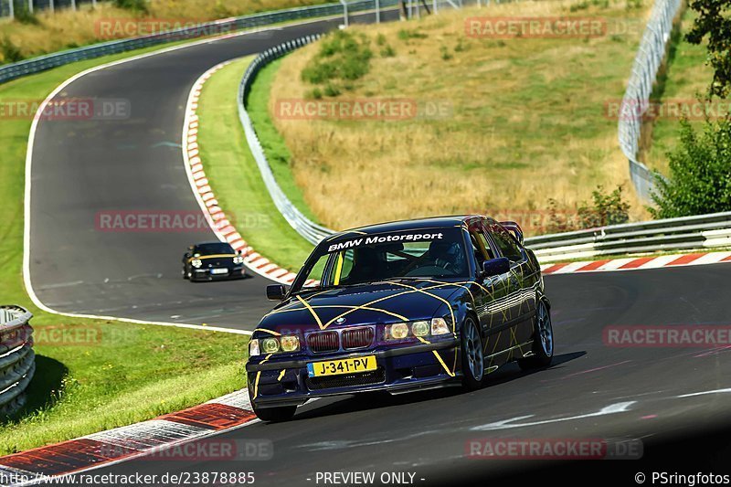 Bild #23878885 - Touristenfahrten Nürburgring Nordschleife (20.08.2023)