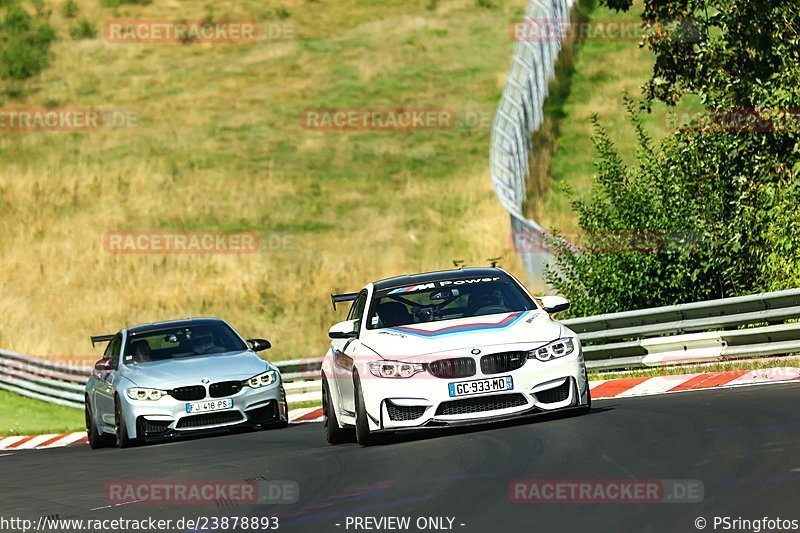 Bild #23878893 - Touristenfahrten Nürburgring Nordschleife (20.08.2023)