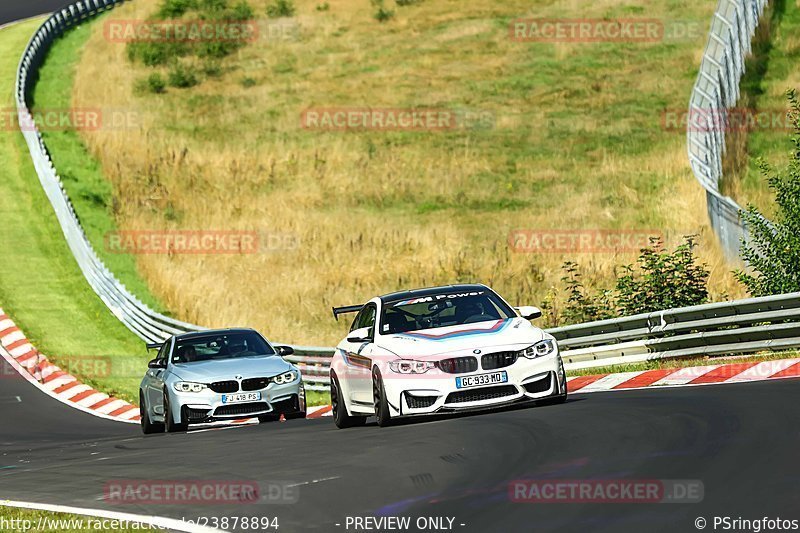 Bild #23878894 - Touristenfahrten Nürburgring Nordschleife (20.08.2023)