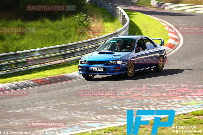 Bild #23878901 - Touristenfahrten Nürburgring Nordschleife (20.08.2023)