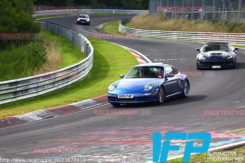 Bild #23878913 - Touristenfahrten Nürburgring Nordschleife (20.08.2023)