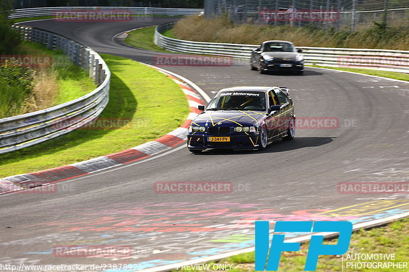 Bild #23878925 - Touristenfahrten Nürburgring Nordschleife (20.08.2023)