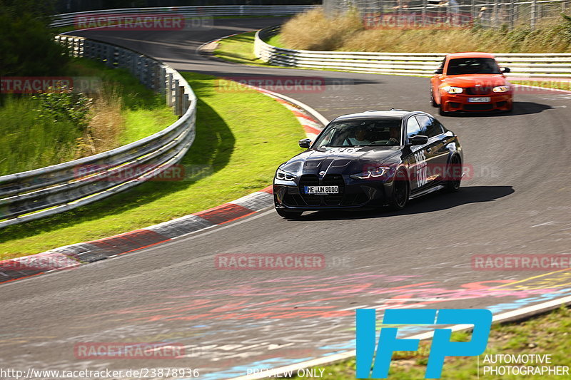 Bild #23878936 - Touristenfahrten Nürburgring Nordschleife (20.08.2023)