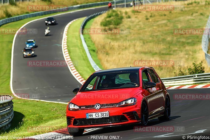 Bild #23878966 - Touristenfahrten Nürburgring Nordschleife (20.08.2023)