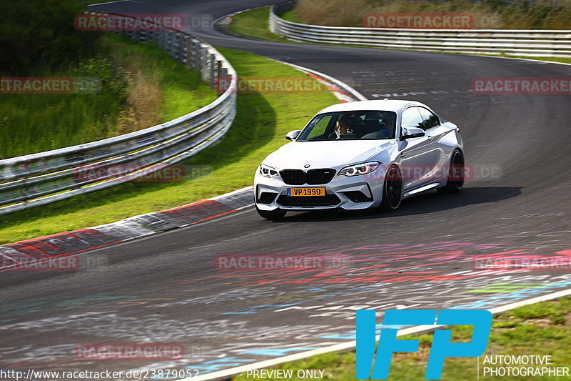 Bild #23879052 - Touristenfahrten Nürburgring Nordschleife (20.08.2023)