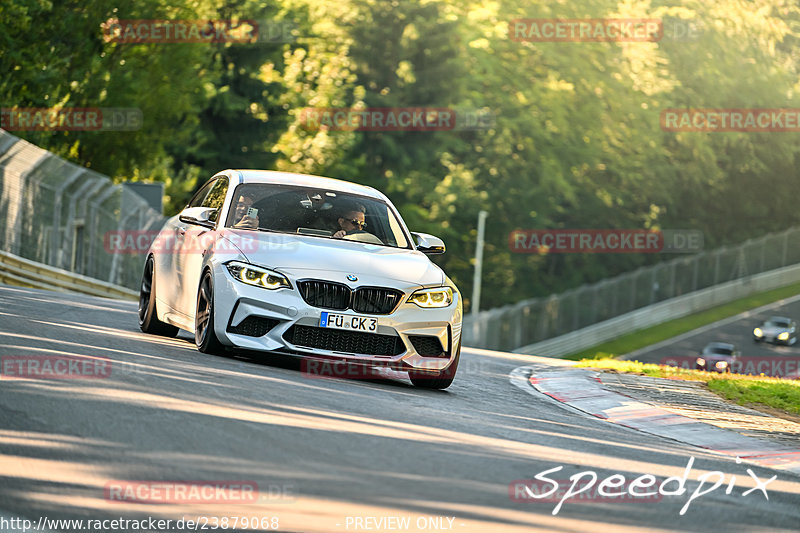 Bild #23879068 - Touristenfahrten Nürburgring Nordschleife (20.08.2023)