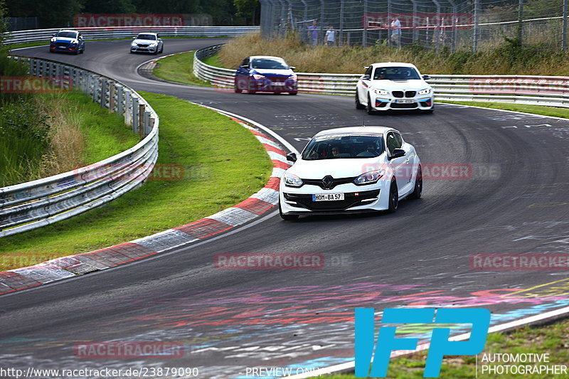 Bild #23879090 - Touristenfahrten Nürburgring Nordschleife (20.08.2023)