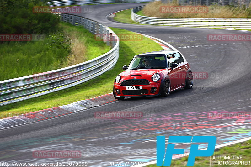 Bild #23879099 - Touristenfahrten Nürburgring Nordschleife (20.08.2023)