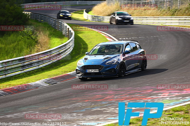 Bild #23879112 - Touristenfahrten Nürburgring Nordschleife (20.08.2023)