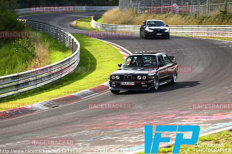 Bild #23879139 - Touristenfahrten Nürburgring Nordschleife (20.08.2023)