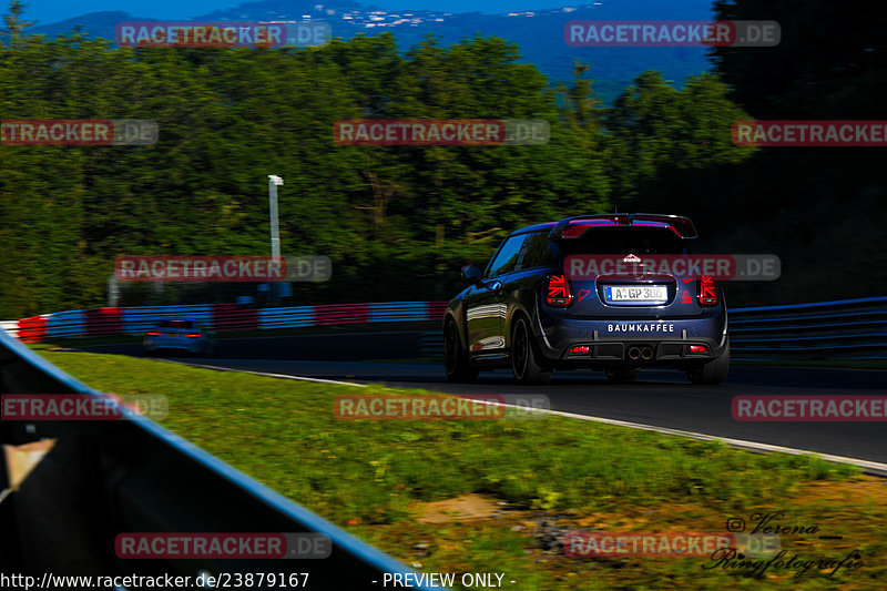 Bild #23879167 - Touristenfahrten Nürburgring Nordschleife (20.08.2023)