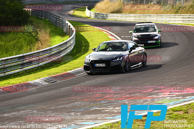 Bild #23879171 - Touristenfahrten Nürburgring Nordschleife (20.08.2023)