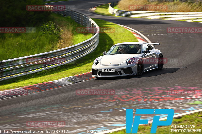 Bild #23879175 - Touristenfahrten Nürburgring Nordschleife (20.08.2023)