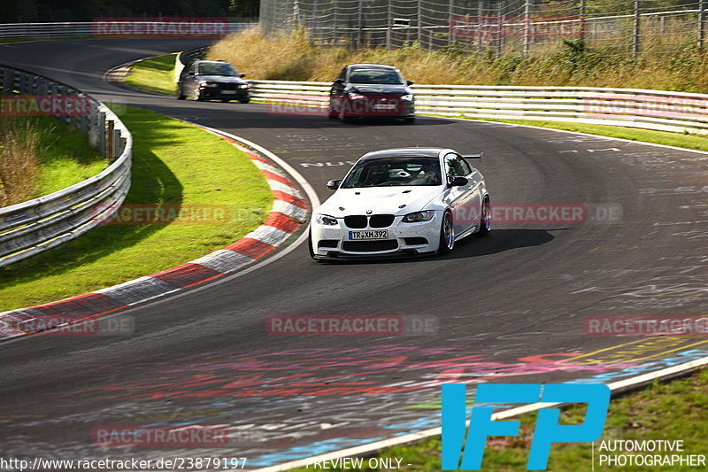 Bild #23879197 - Touristenfahrten Nürburgring Nordschleife (20.08.2023)