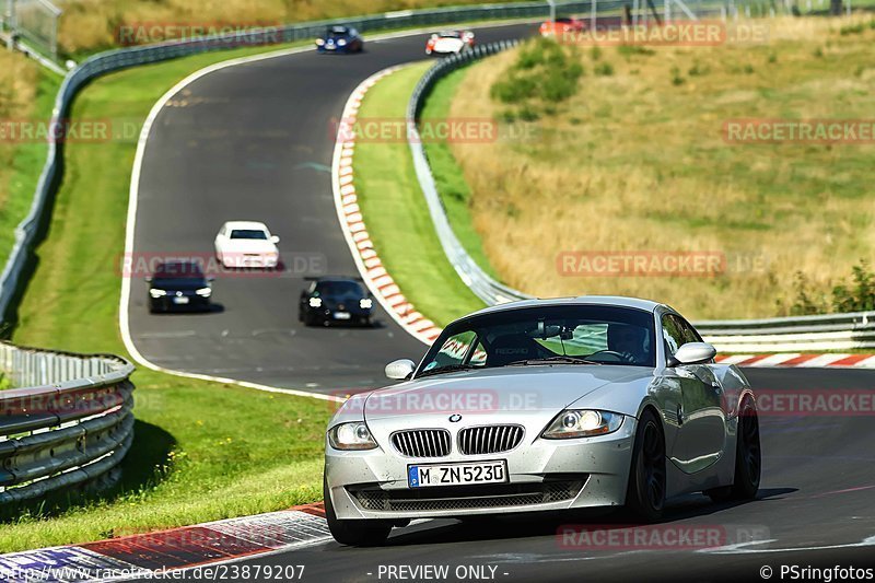 Bild #23879207 - Touristenfahrten Nürburgring Nordschleife (20.08.2023)