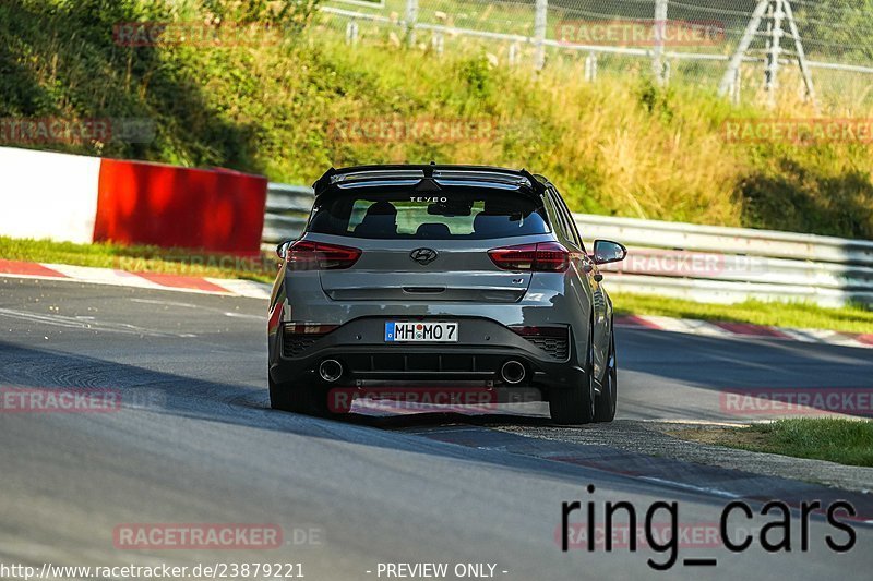 Bild #23879221 - Touristenfahrten Nürburgring Nordschleife (20.08.2023)