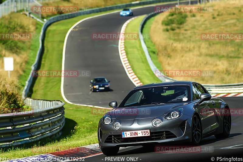 Bild #23879232 - Touristenfahrten Nürburgring Nordschleife (20.08.2023)