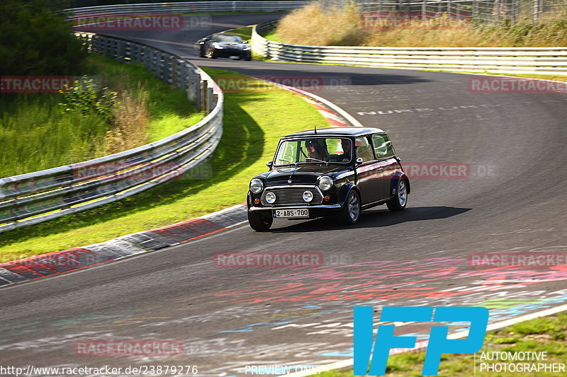 Bild #23879276 - Touristenfahrten Nürburgring Nordschleife (20.08.2023)