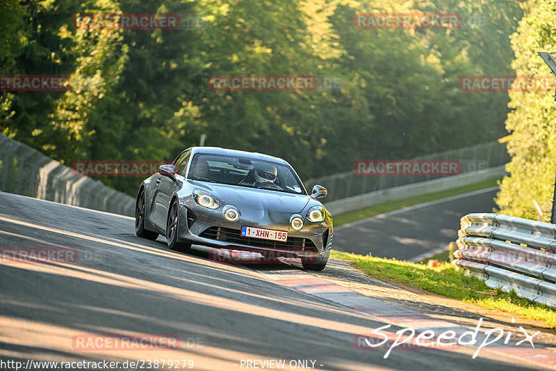 Bild #23879279 - Touristenfahrten Nürburgring Nordschleife (20.08.2023)