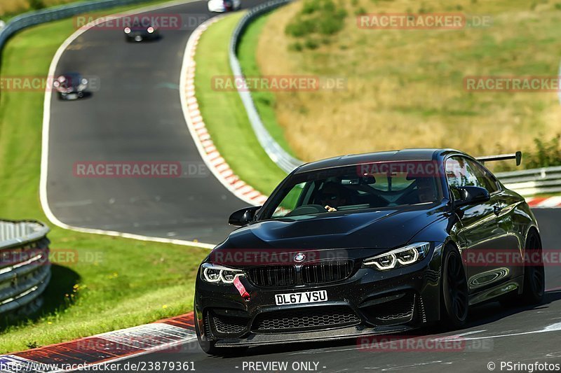 Bild #23879361 - Touristenfahrten Nürburgring Nordschleife (20.08.2023)