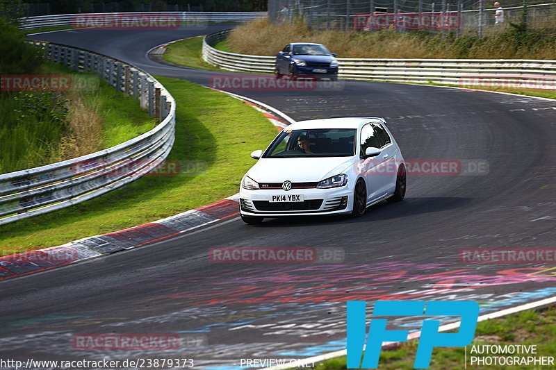 Bild #23879373 - Touristenfahrten Nürburgring Nordschleife (20.08.2023)