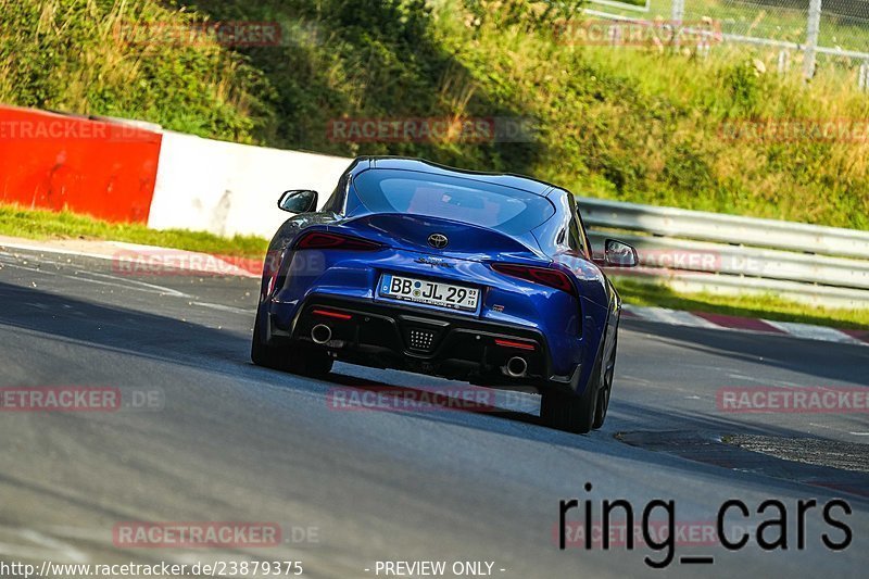 Bild #23879375 - Touristenfahrten Nürburgring Nordschleife (20.08.2023)