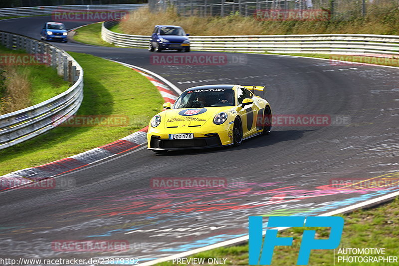 Bild #23879392 - Touristenfahrten Nürburgring Nordschleife (20.08.2023)