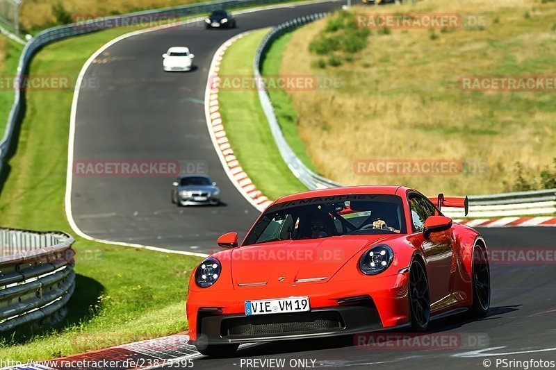 Bild #23879395 - Touristenfahrten Nürburgring Nordschleife (20.08.2023)