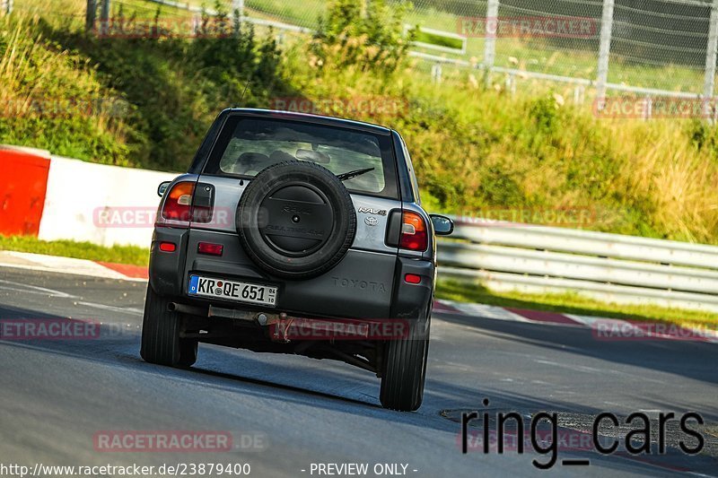 Bild #23879400 - Touristenfahrten Nürburgring Nordschleife (20.08.2023)