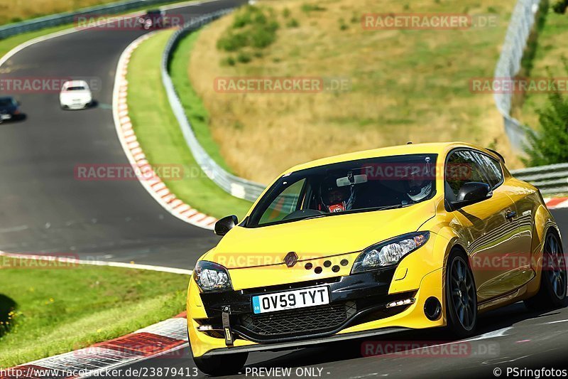 Bild #23879413 - Touristenfahrten Nürburgring Nordschleife (20.08.2023)