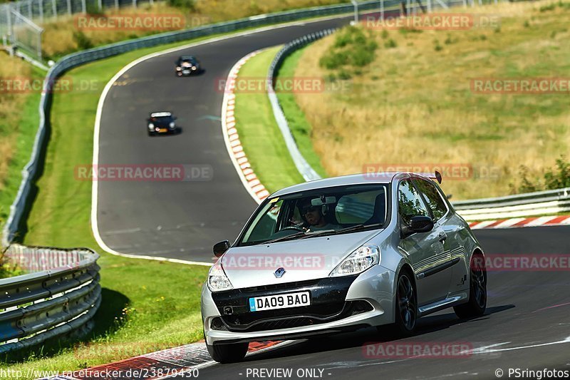 Bild #23879430 - Touristenfahrten Nürburgring Nordschleife (20.08.2023)