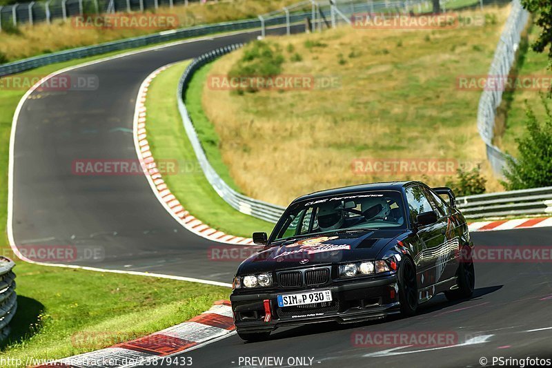 Bild #23879433 - Touristenfahrten Nürburgring Nordschleife (20.08.2023)