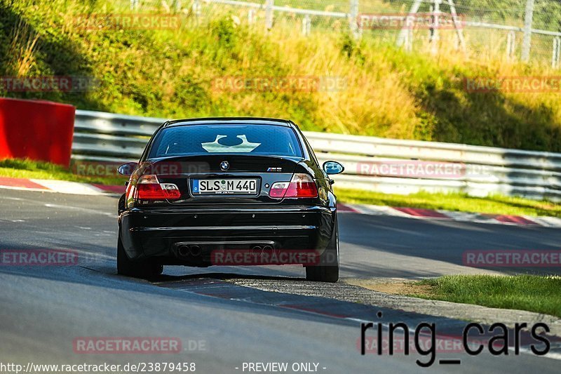 Bild #23879458 - Touristenfahrten Nürburgring Nordschleife (20.08.2023)