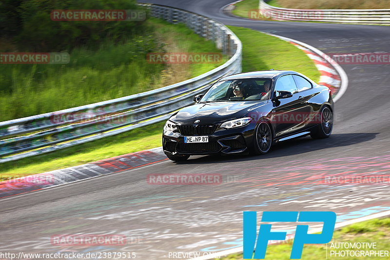 Bild #23879515 - Touristenfahrten Nürburgring Nordschleife (20.08.2023)