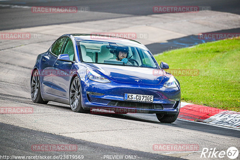 Bild #23879569 - Touristenfahrten Nürburgring Nordschleife (20.08.2023)