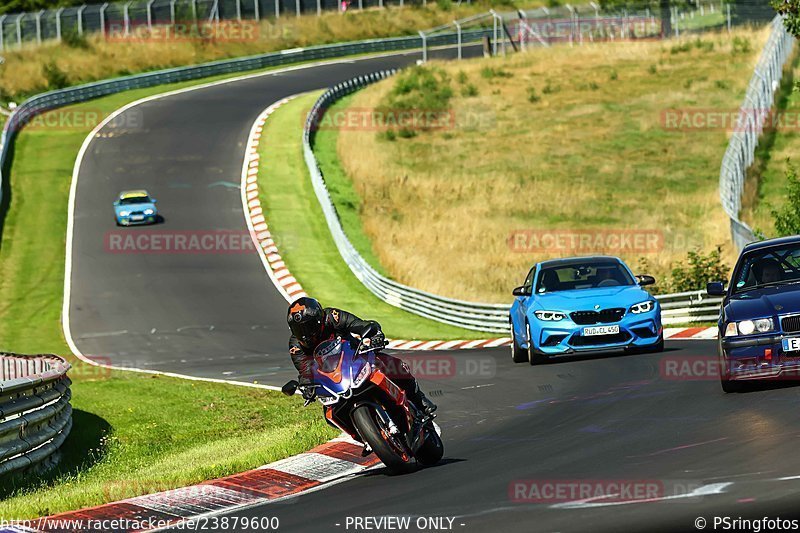 Bild #23879600 - Touristenfahrten Nürburgring Nordschleife (20.08.2023)