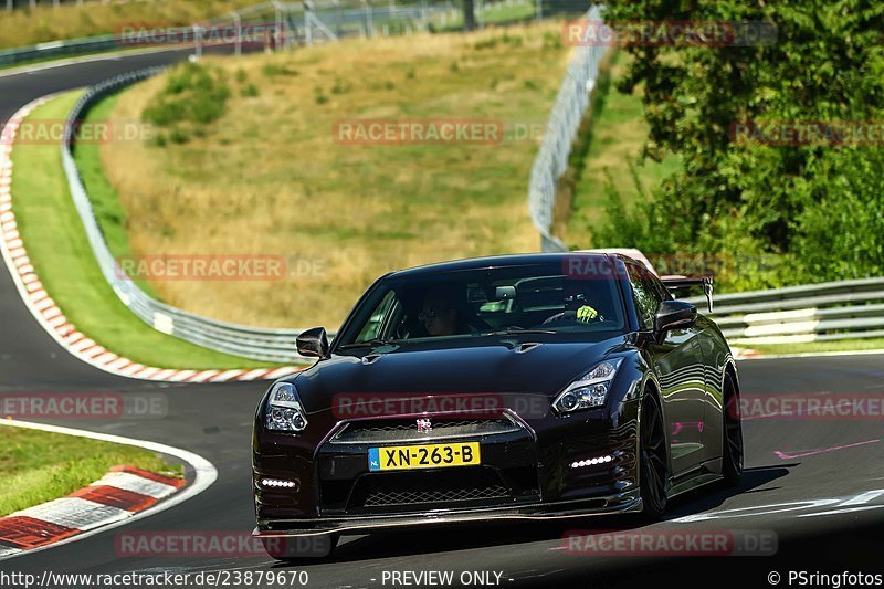 Bild #23879670 - Touristenfahrten Nürburgring Nordschleife (20.08.2023)