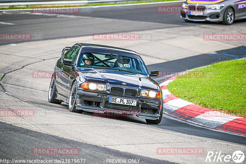 Bild #23879677 - Touristenfahrten Nürburgring Nordschleife (20.08.2023)