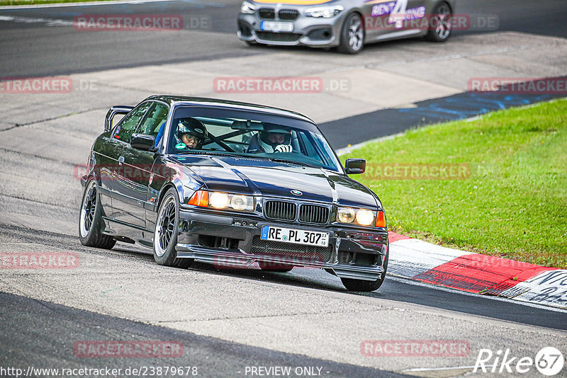 Bild #23879678 - Touristenfahrten Nürburgring Nordschleife (20.08.2023)