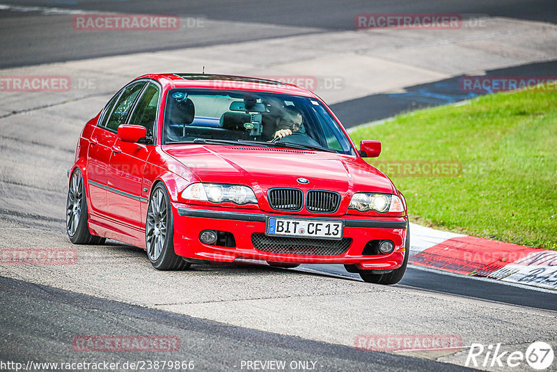 Bild #23879866 - Touristenfahrten Nürburgring Nordschleife (20.08.2023)