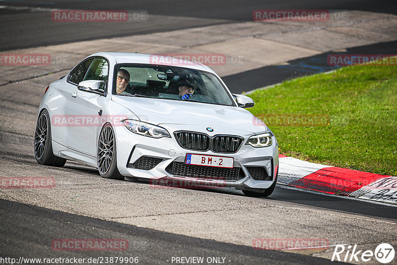 Bild #23879906 - Touristenfahrten Nürburgring Nordschleife (20.08.2023)