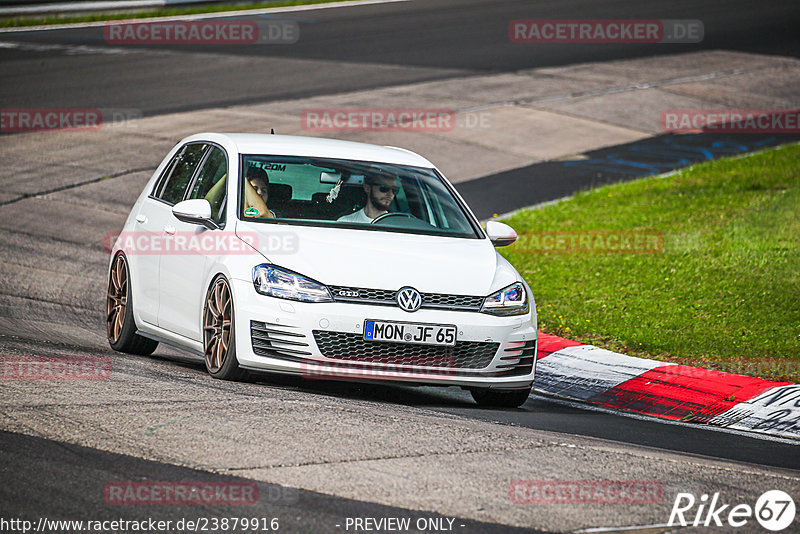 Bild #23879916 - Touristenfahrten Nürburgring Nordschleife (20.08.2023)