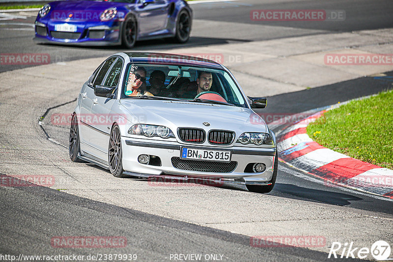 Bild #23879939 - Touristenfahrten Nürburgring Nordschleife (20.08.2023)